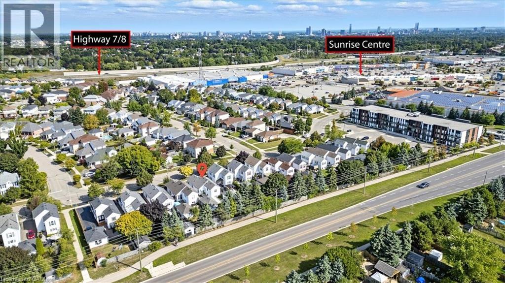 Photo 45 of 53 Wake Robin Drive, Kitchener ON