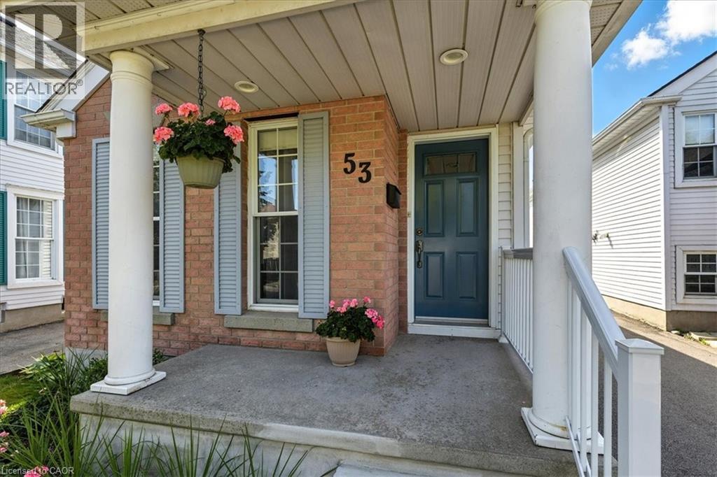 Photo 6 of 53 Wake Robin Drive, Kitchener ON