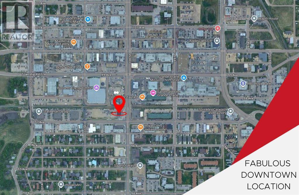 Photo 11 of 103 9702 100 Street, Grande Prairie AB