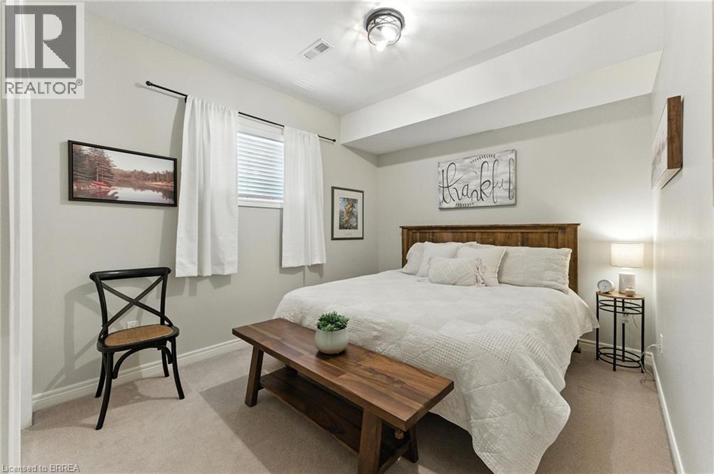 Photo 22 of 24 Hardy Road Unit 18, Brantford ON