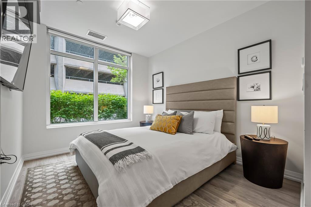 Photo 40 of 155 Caroline Street S Unit 1411, Waterloo ON