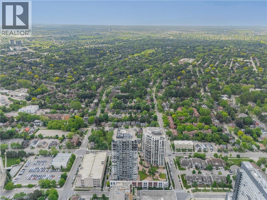 Photo 50 of 155 Caroline Street S Unit 1411, Waterloo ON