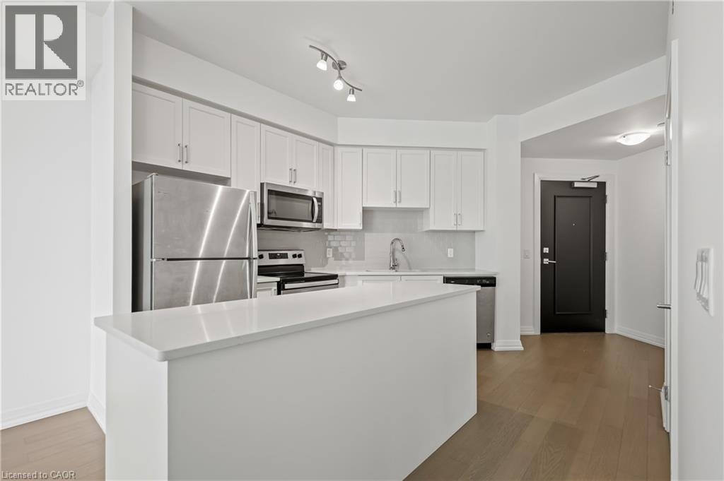 Photo 18 of 155 Caroline Street S Unit 1411, Waterloo ON