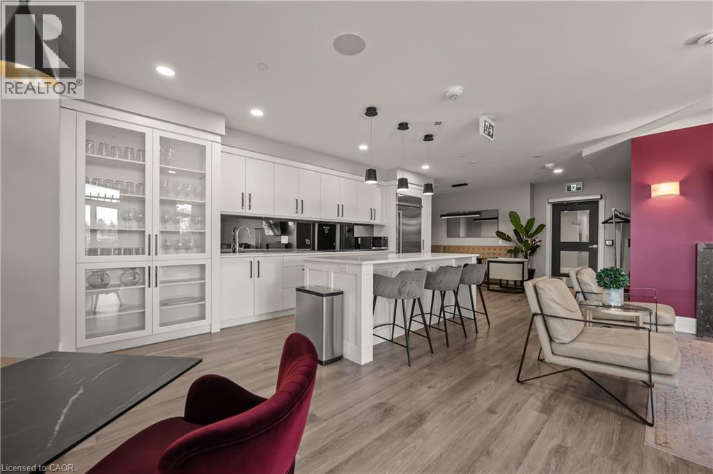 Photo 34 of 155 Caroline Street S Unit 1411, Waterloo ON