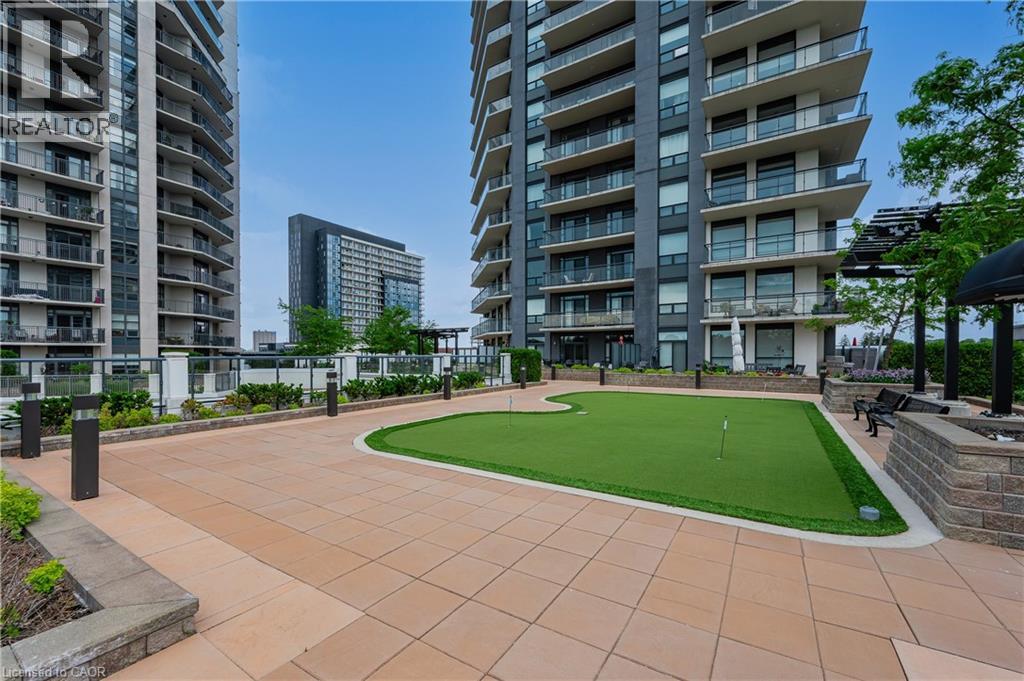 Photo 44 of 155 Caroline Street S Unit 1411, Waterloo ON