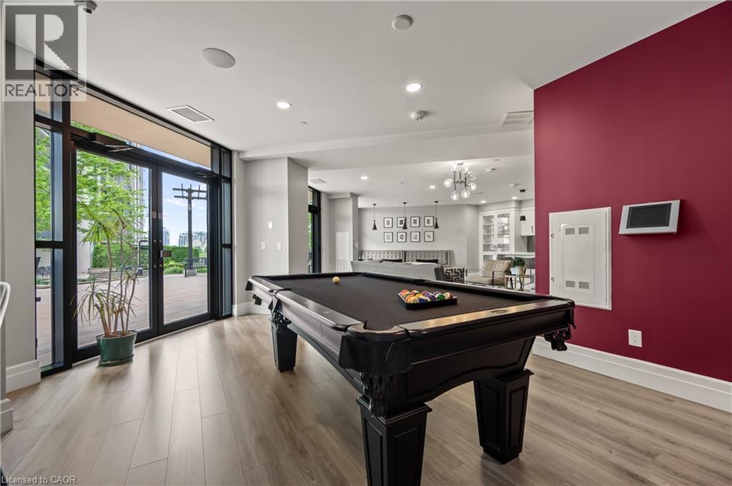 Photo 35 of 155 Caroline Street S Unit 1411, Waterloo ON