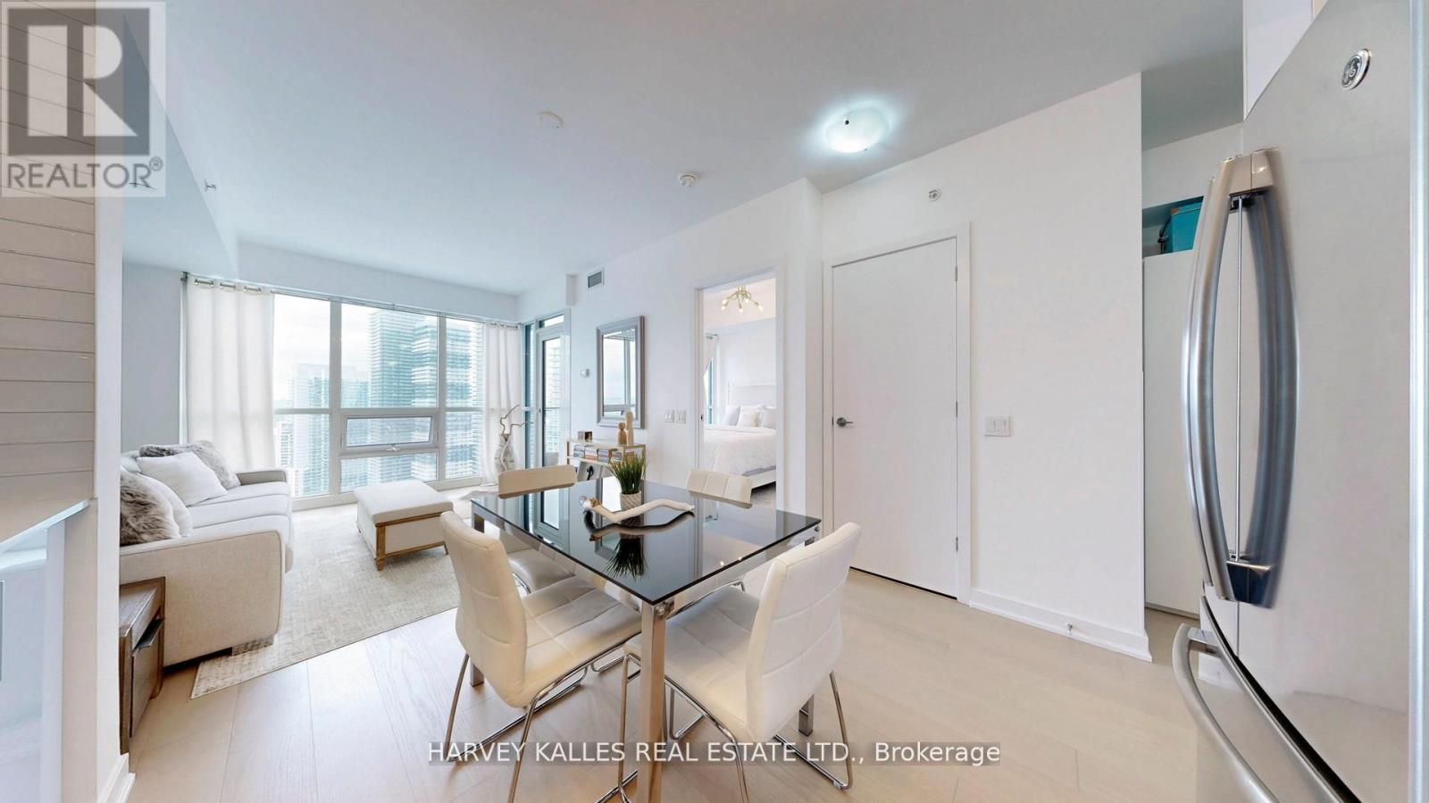 Photo 10 of 4008 2200 Lake Shore Boulevard W, Toronto ON