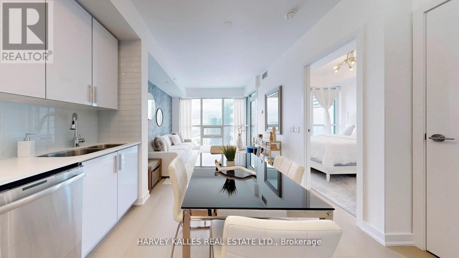 Photo 12 of 4008 2200 Lake Shore Boulevard W, Toronto ON