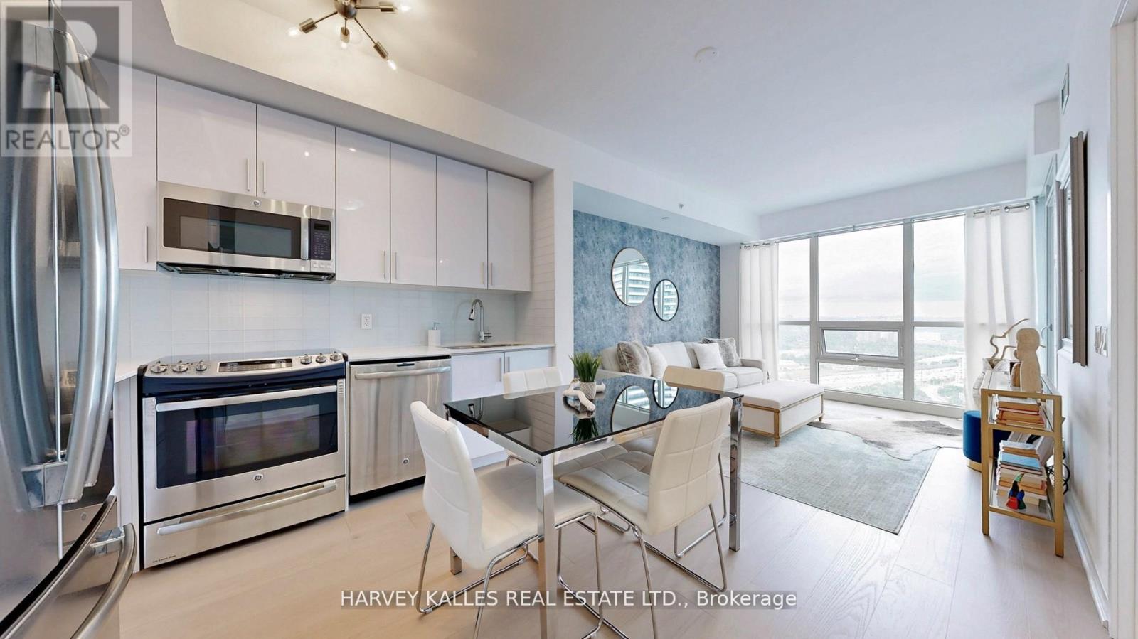 Photo 13 of 4008 2200 Lake Shore Boulevard W, Toronto ON