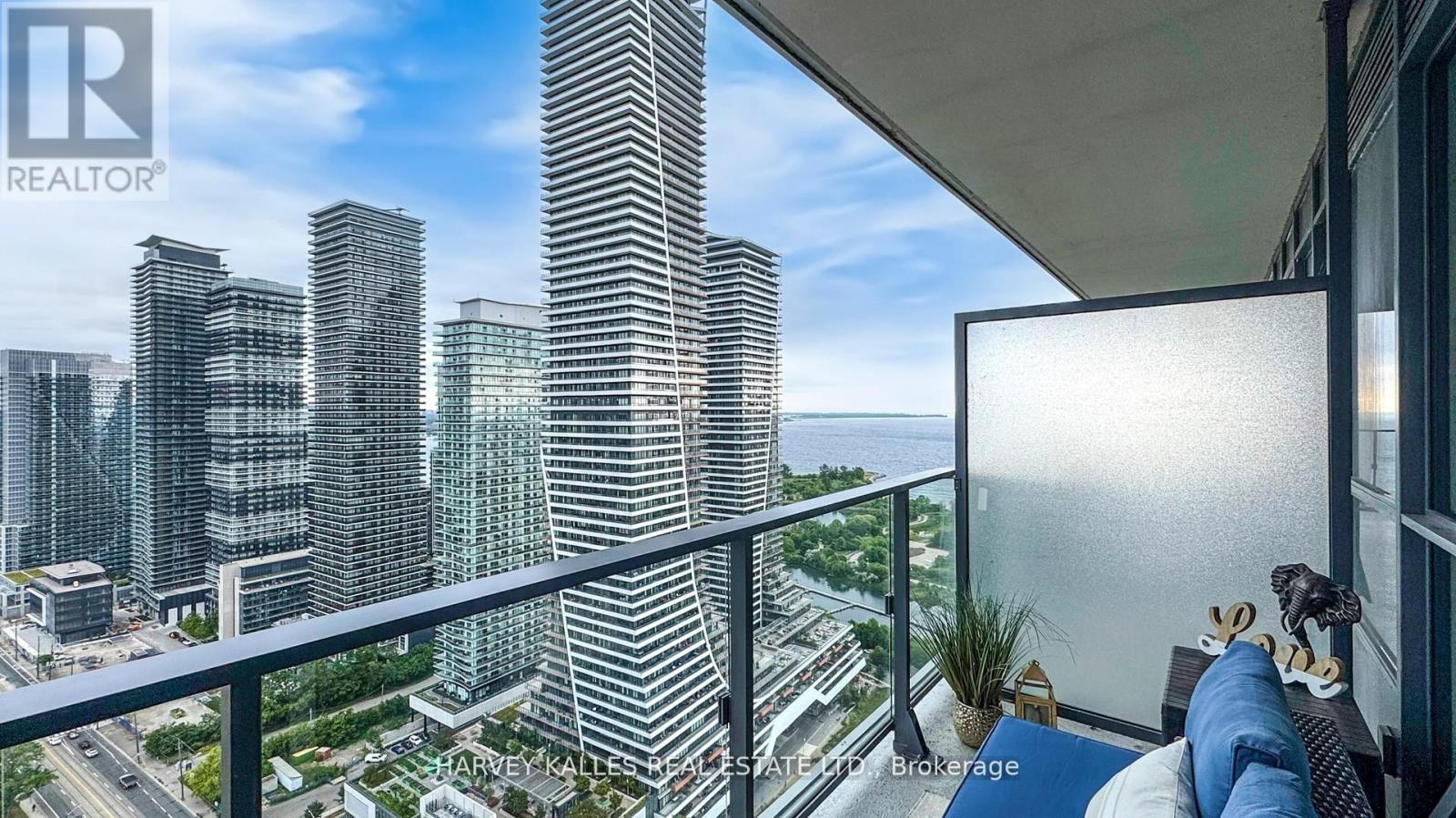 Photo 22 of 4008 2200 Lake Shore Boulevard W, Toronto ON
