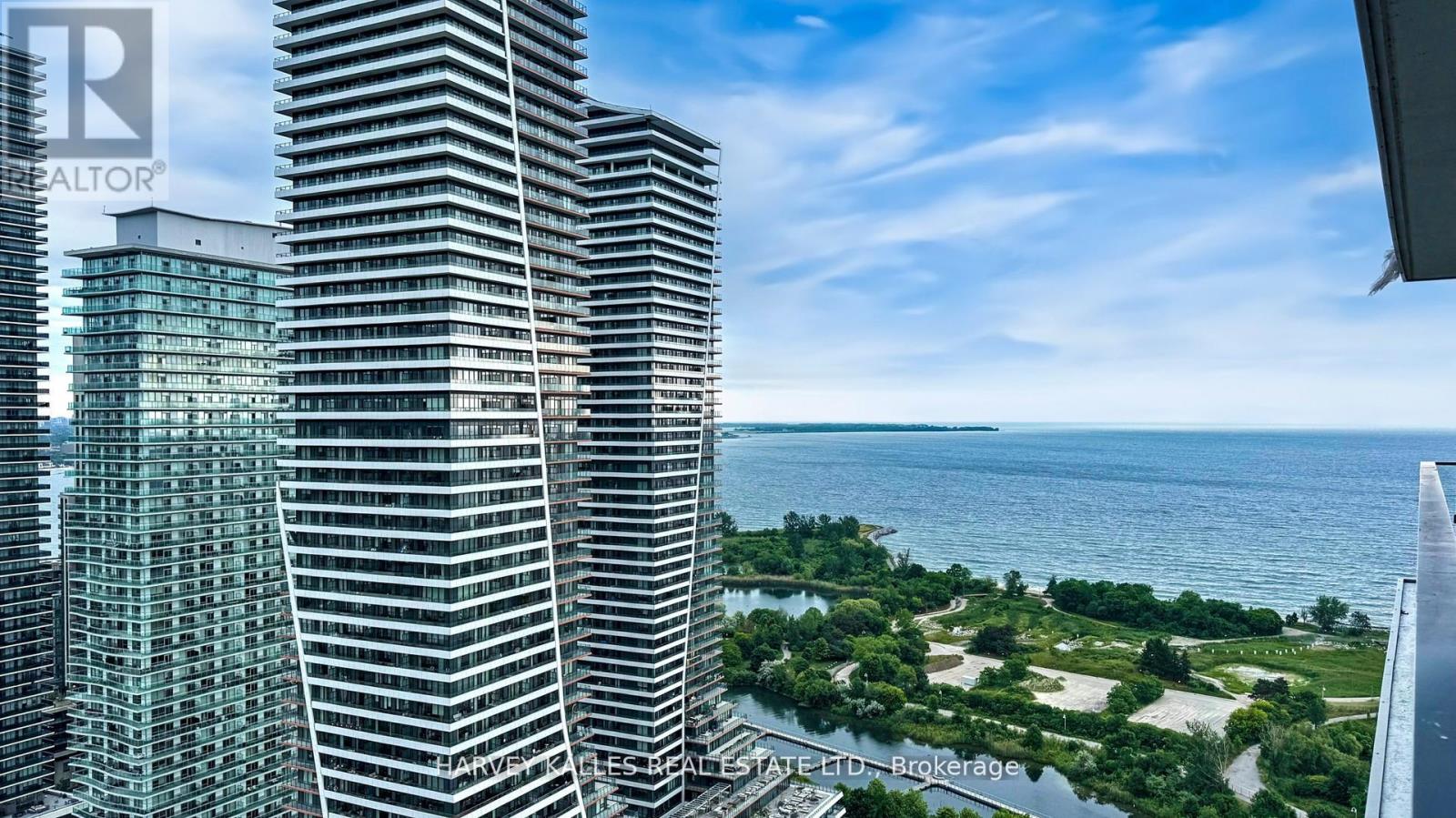 Photo 24 of 4008 2200 Lake Shore Boulevard W, Toronto ON