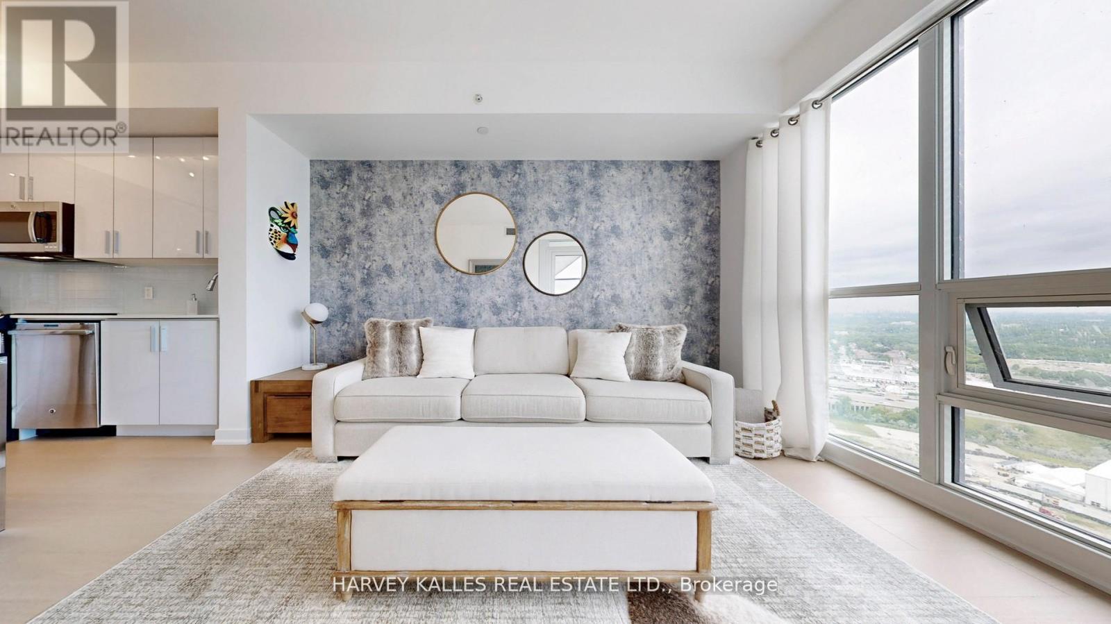 Photo 1 of 4008 2200 Lake Shore Boulevard W, Toronto ON