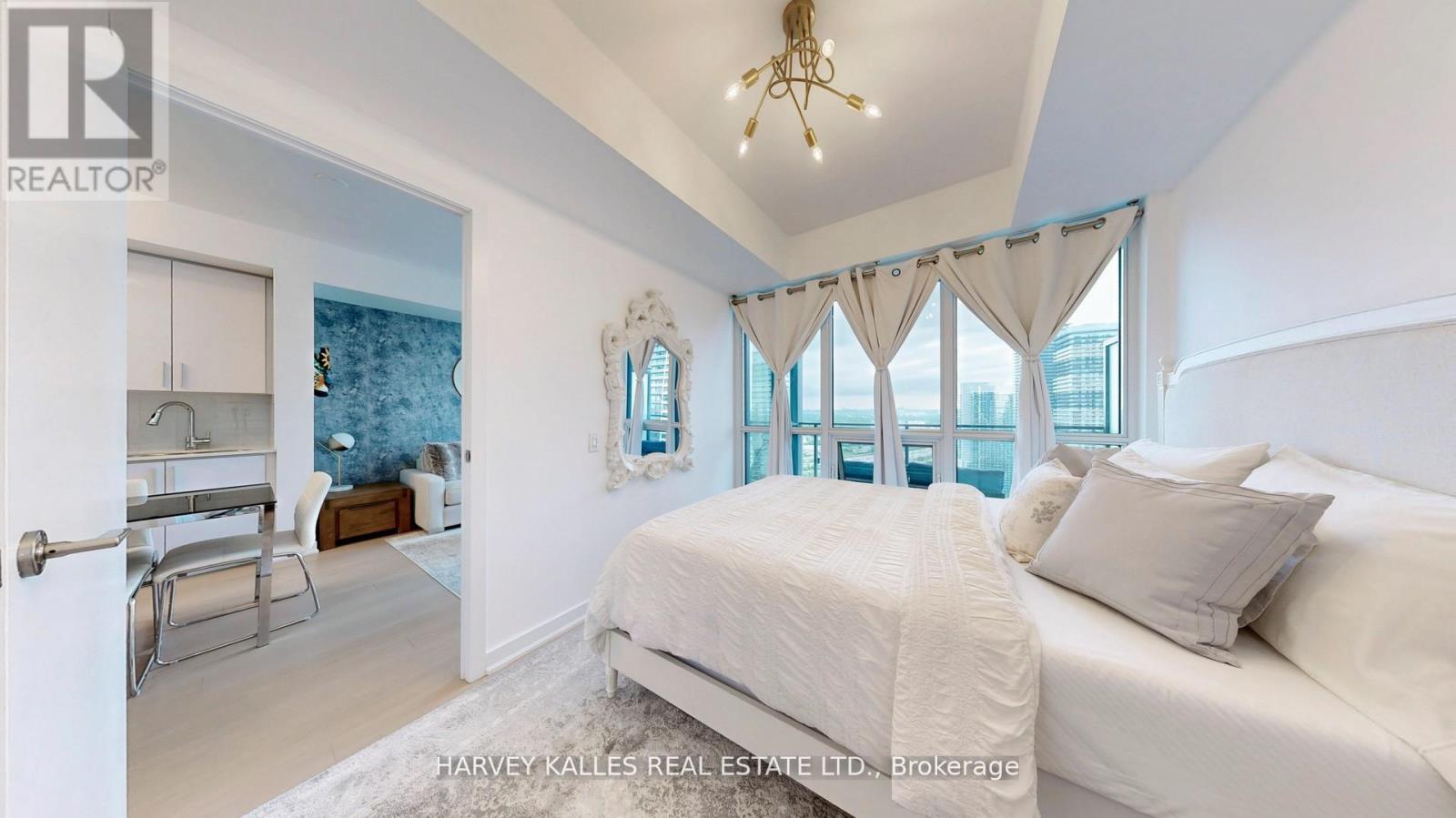 Photo 15 of 4008 2200 Lake Shore Boulevard W, Toronto ON