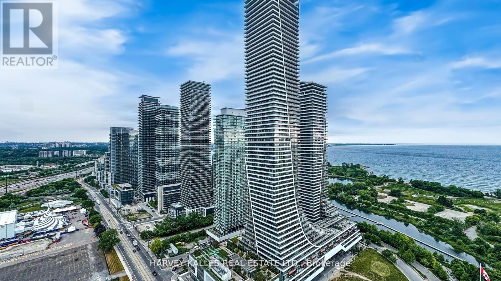 Photo 25 of 4008 2200 Lake Shore Boulevard W, Toronto ON