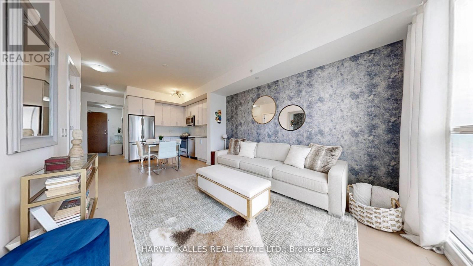 Photo 7 of 4008 2200 Lake Shore Boulevard W, Toronto ON