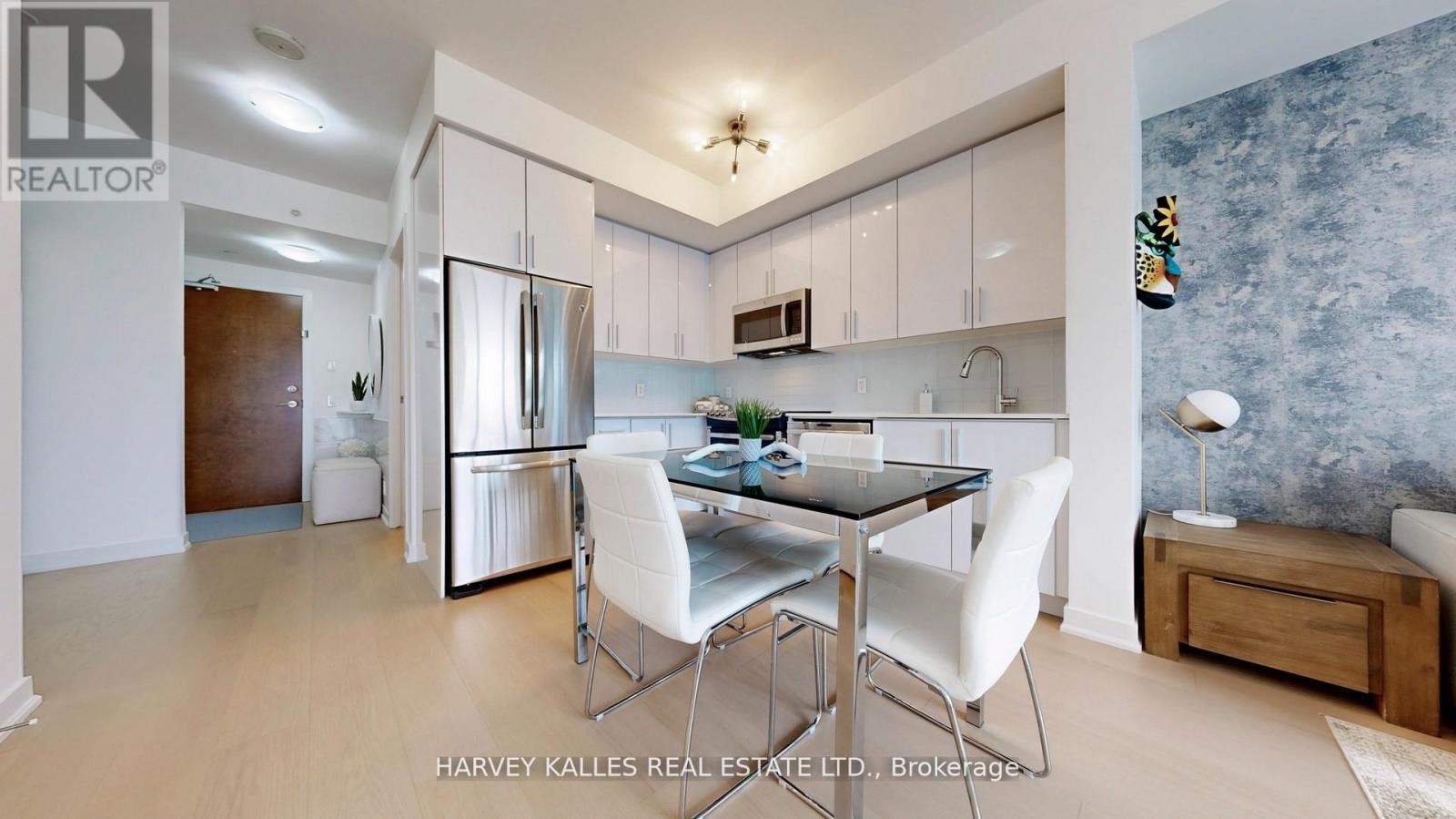 Photo 9 of 4008 2200 Lake Shore Boulevard W, Toronto ON