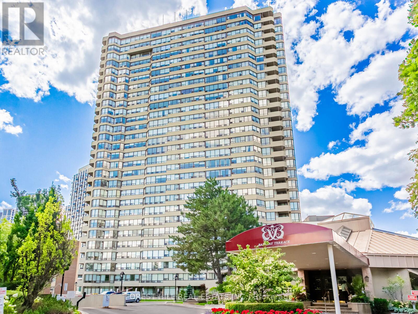 Photo 1 of 1207 1300 Islington Avenue, Toronto ON