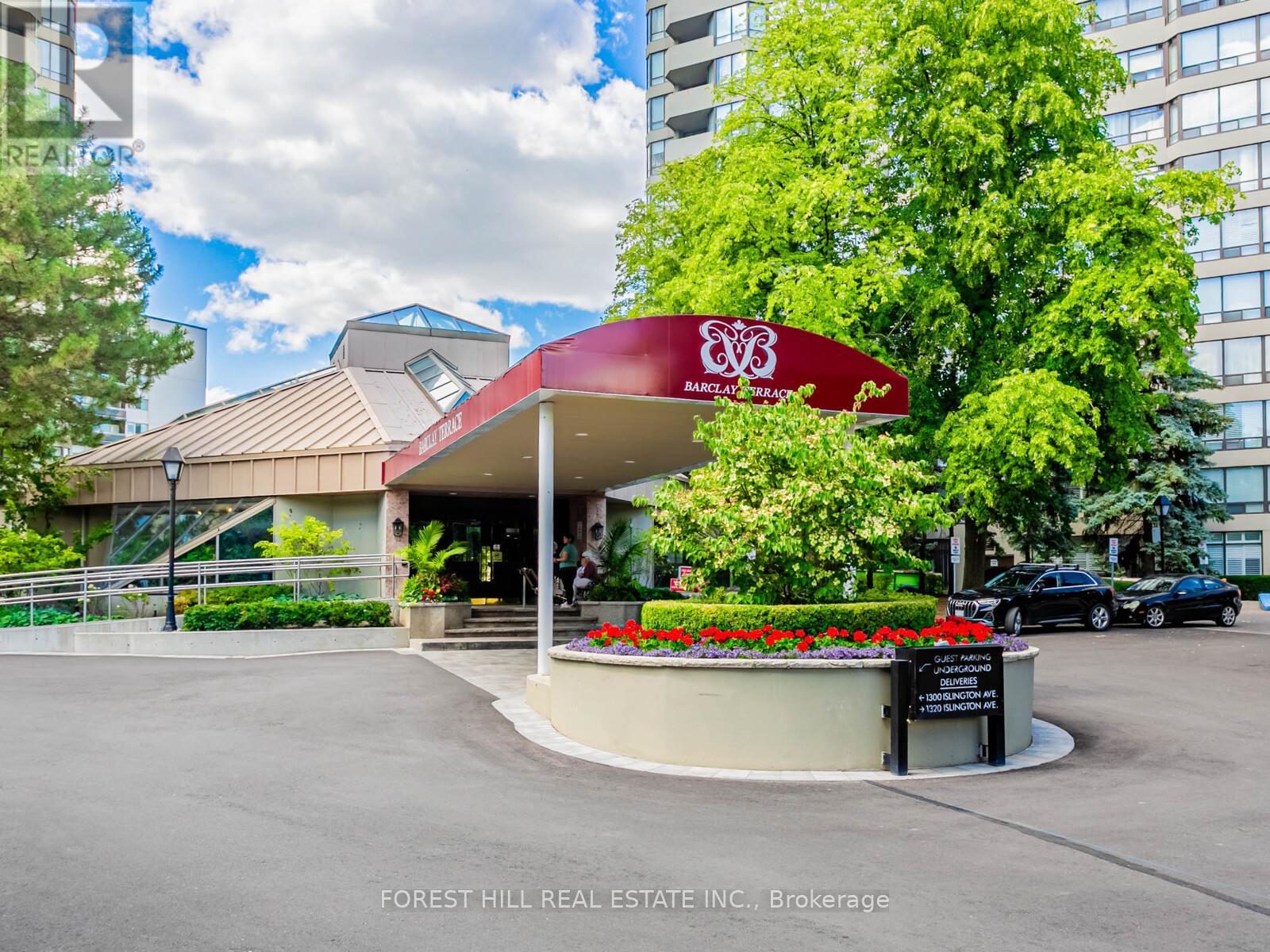 Photo 2 of 1207 1300 Islington Avenue, Toronto ON