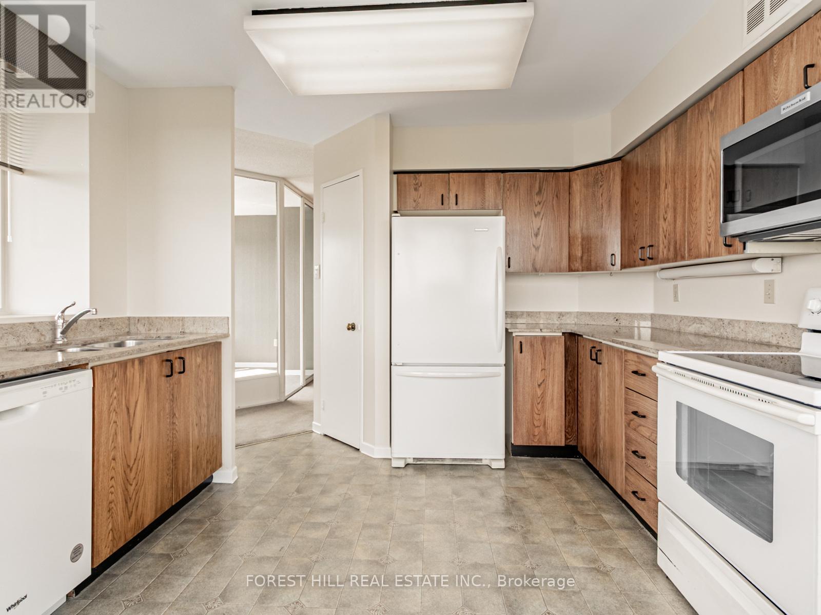 Photo 20 of 1207 1300 Islington Avenue, Toronto ON