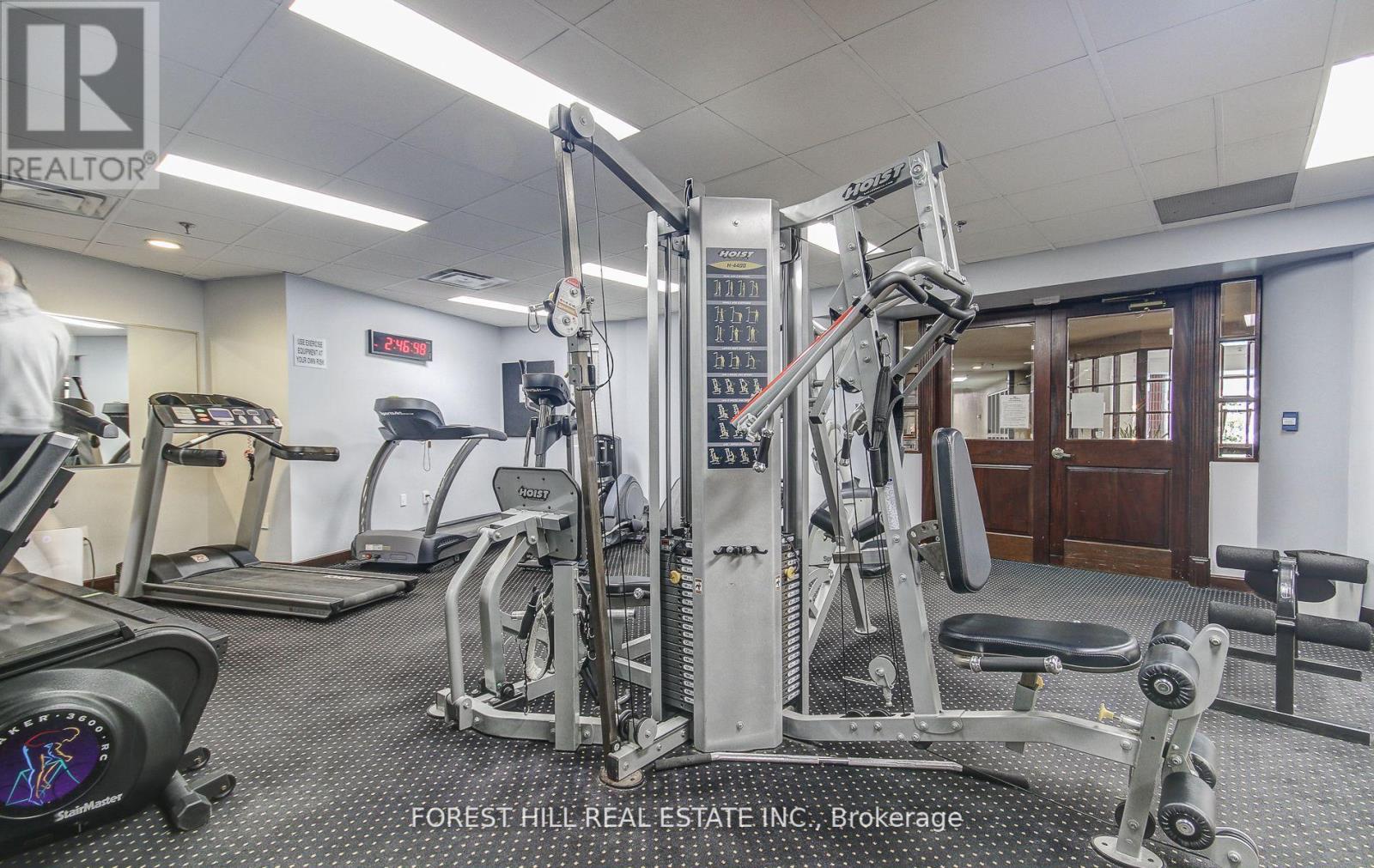 Photo 39 of 1207 1300 Islington Avenue, Toronto ON