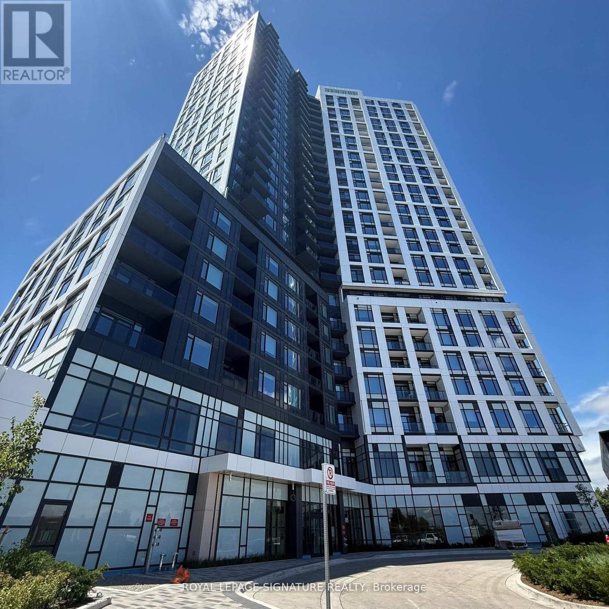 Photo 1 of 1204 2495 Eglinton Avenue W, Mississauga ON