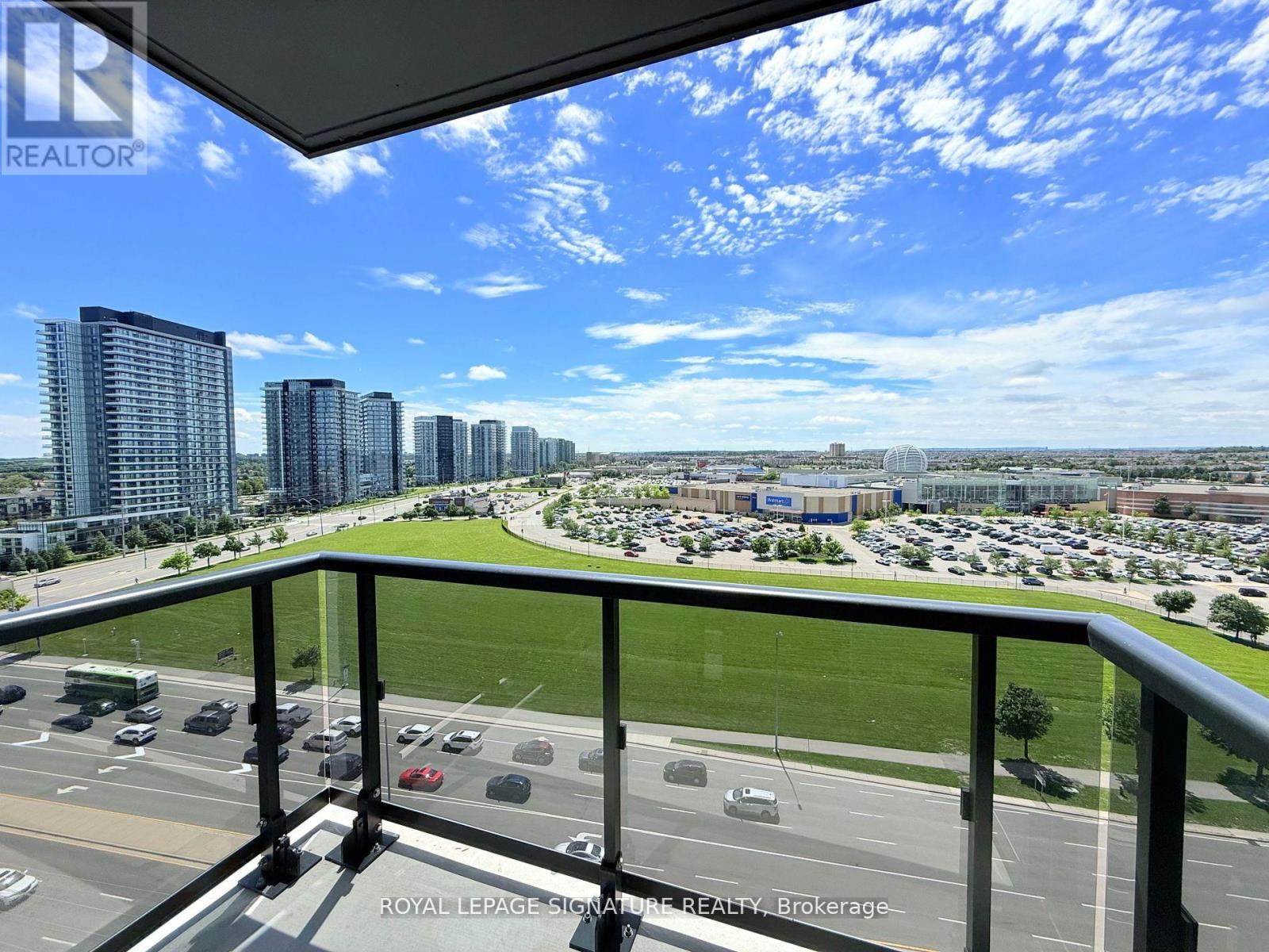 Photo 2 of 1204 2495 Eglinton Avenue W, Mississauga ON