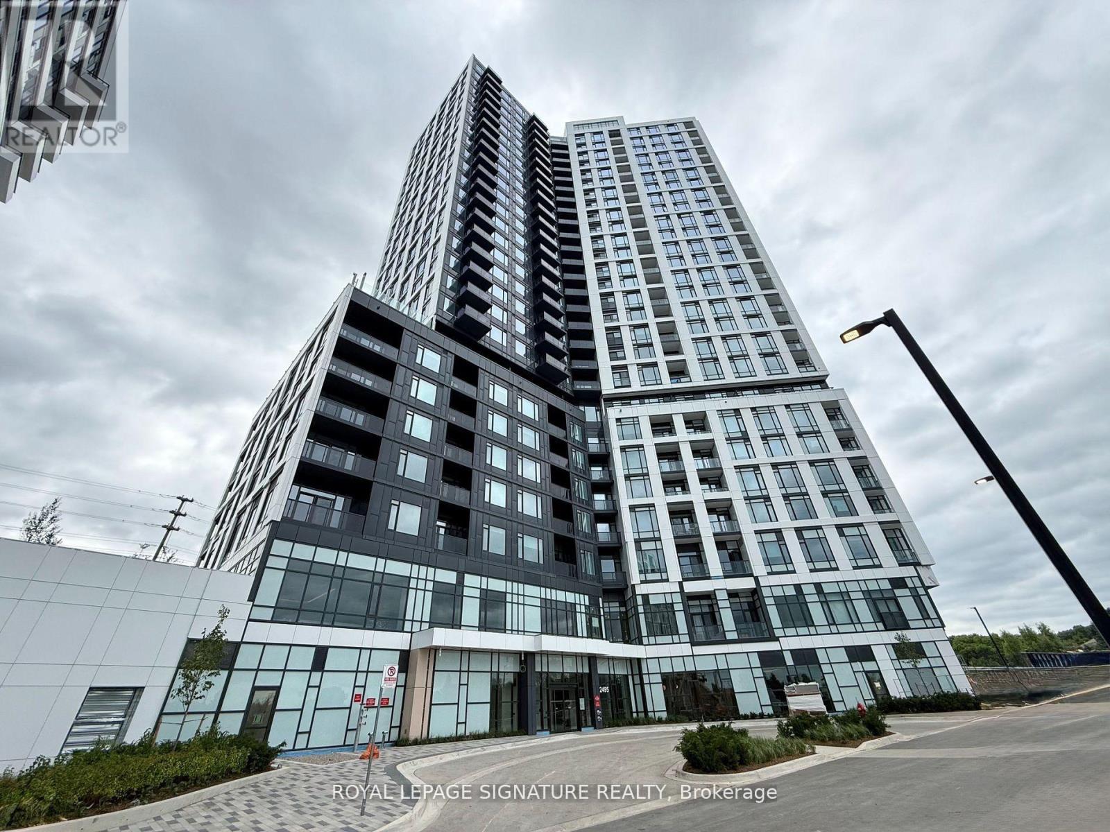 Photo 4 of 1204 2495 Eglinton Avenue W, Mississauga ON