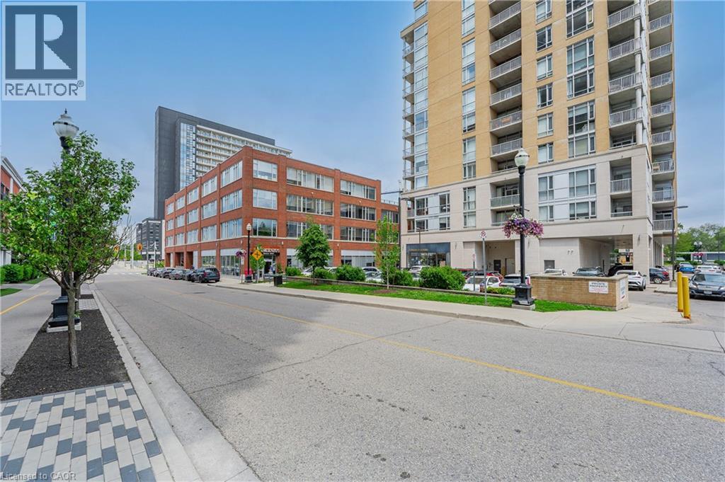 Photo 48 of 155 Caroline Street S Unit 1411, Waterloo ON