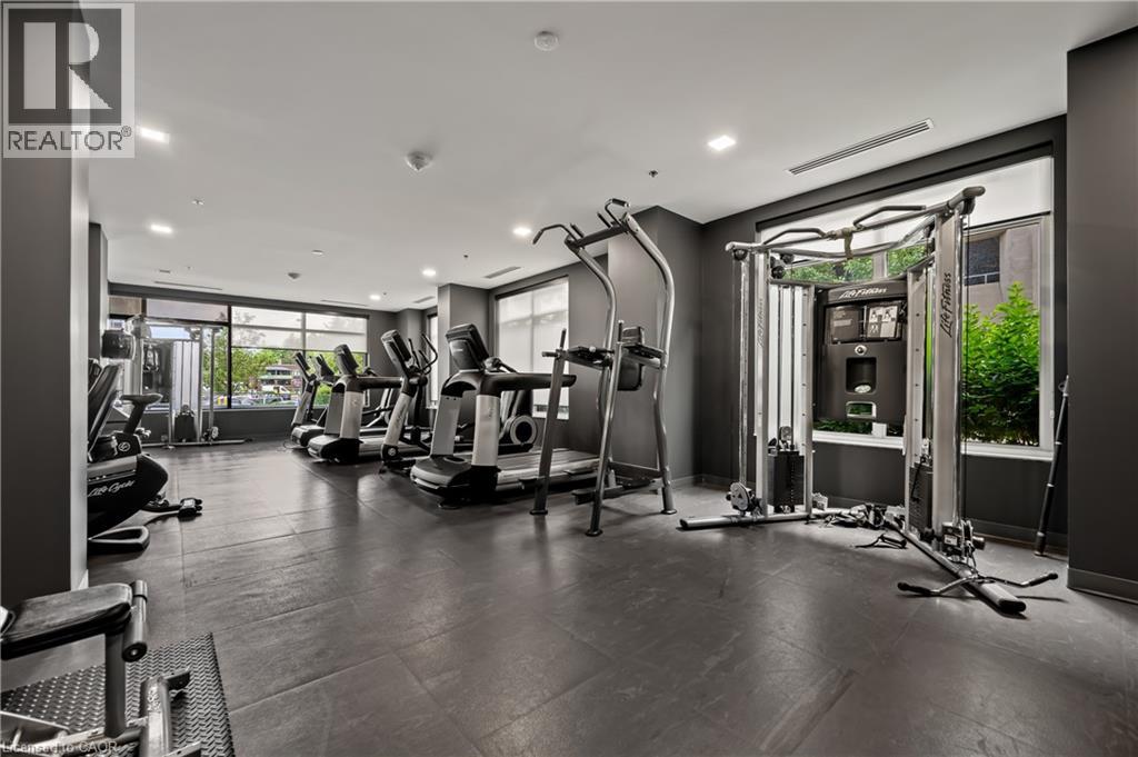 Photo 37 of 155 Caroline Street S Unit 1411, Waterloo ON