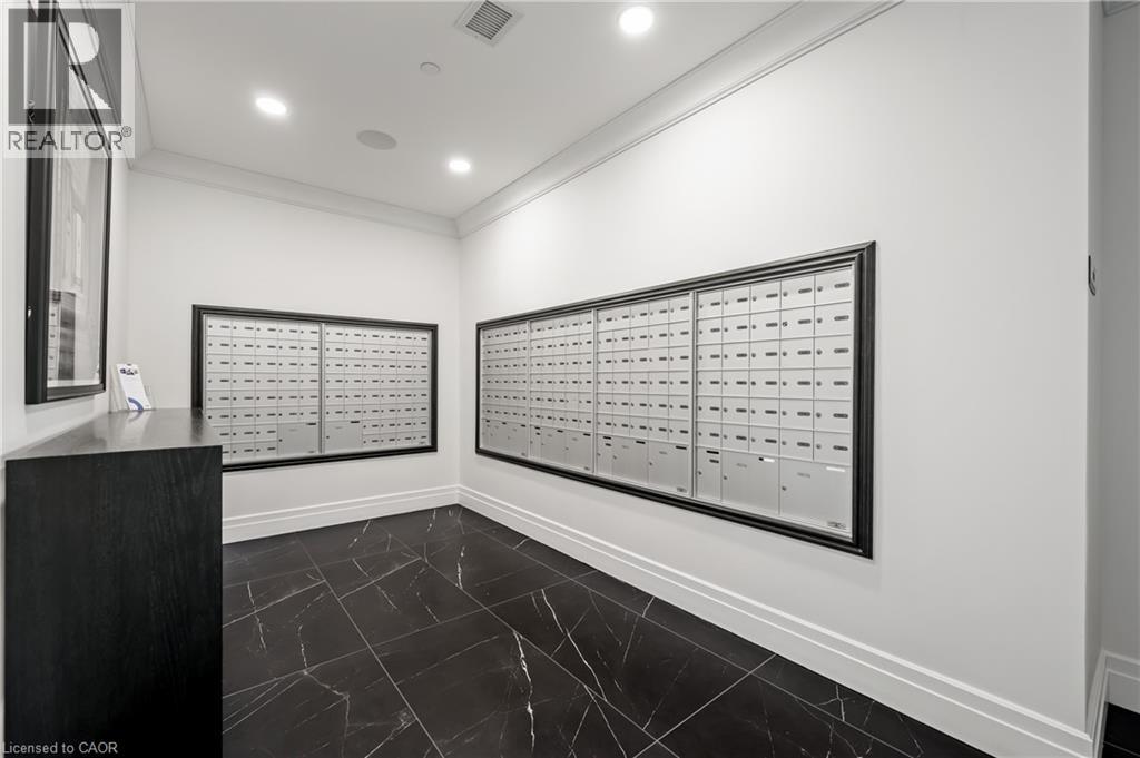 Photo 11 of 155 Caroline Street S Unit 1411, Waterloo ON