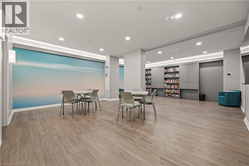 Photo 39 of 155 Caroline Street S Unit 1411, Waterloo ON