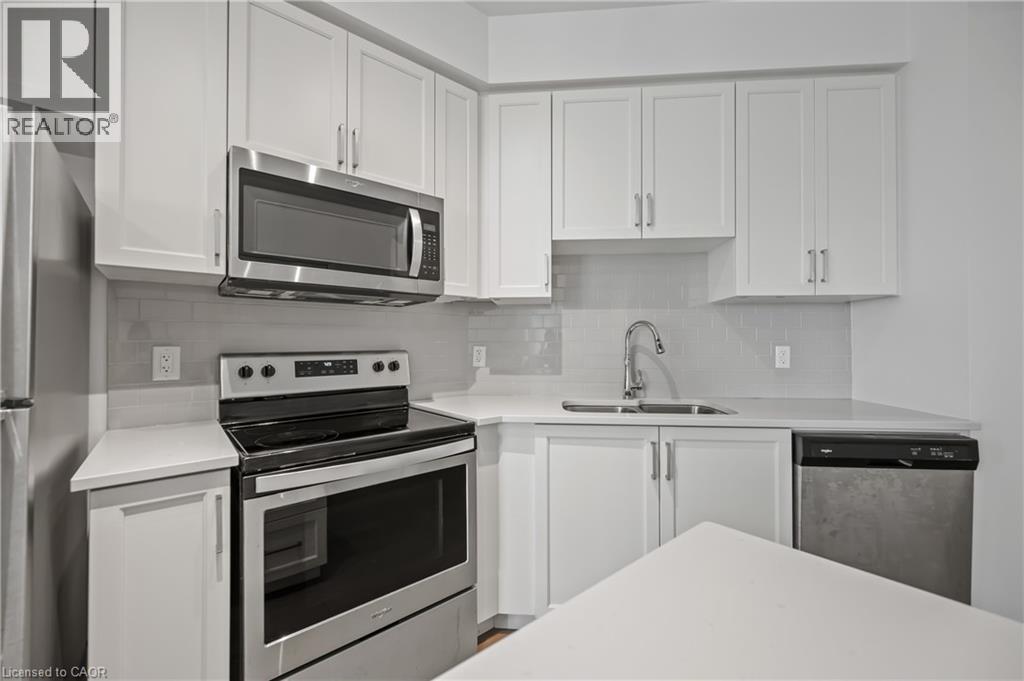 Photo 23 of 155 Caroline Street S Unit 1411, Waterloo ON