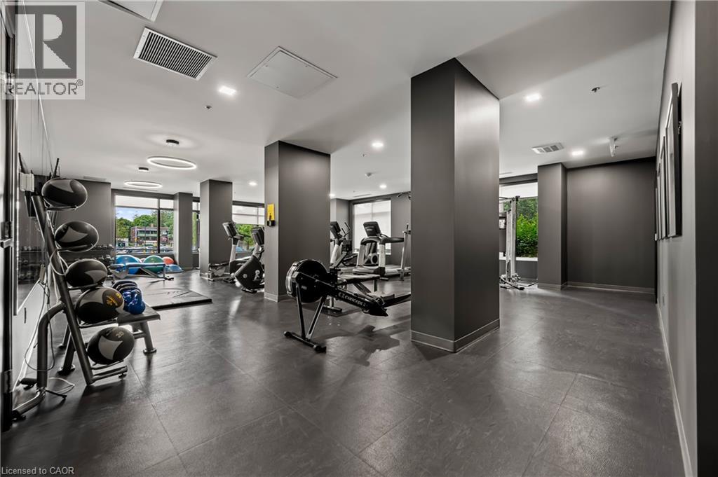 Photo 36 of 155 Caroline Street S Unit 1411, Waterloo ON