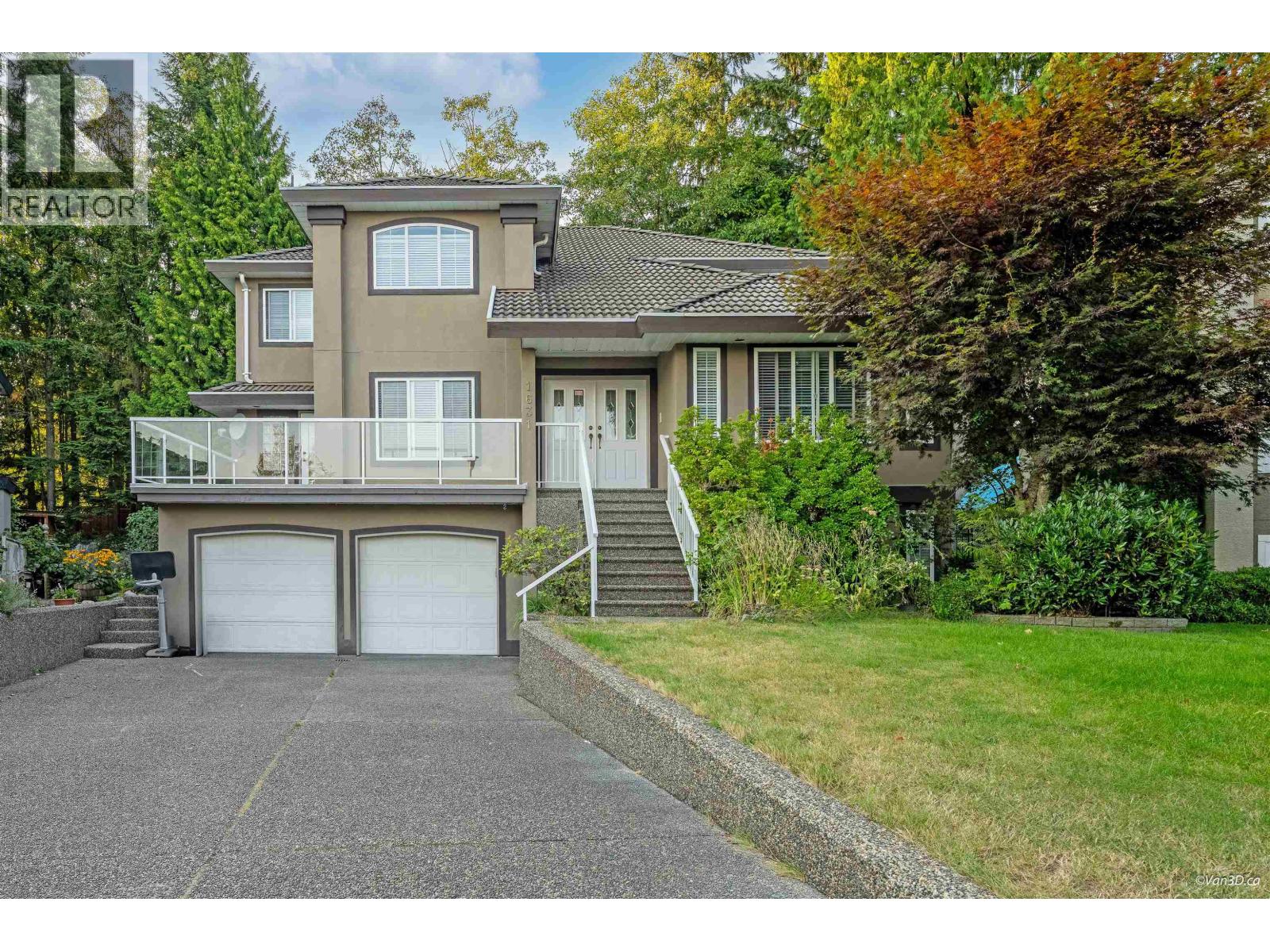 Photo 2 of 1631 Sundew Place, Coquitlam BC