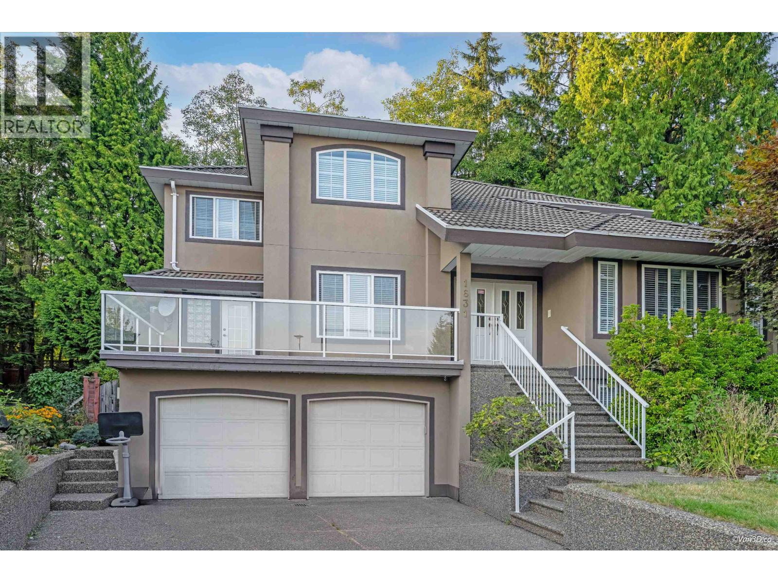 Photo 1 of 1631 Sundew Place, Coquitlam BC