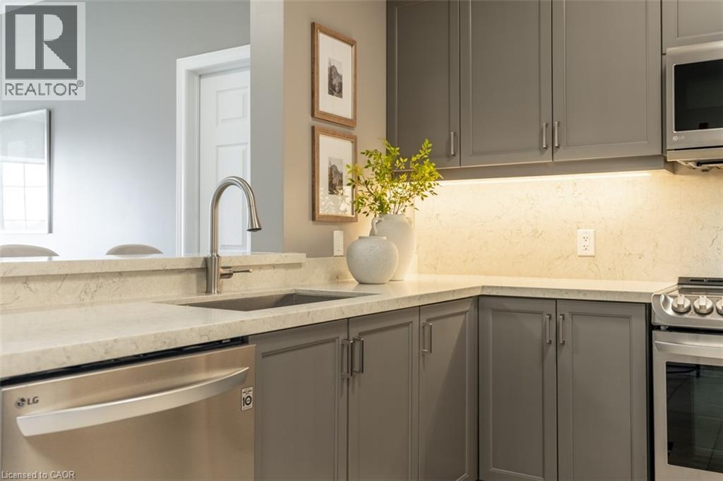 Photo 8 of 1379 Costigan Road Unit 408, Milton ON