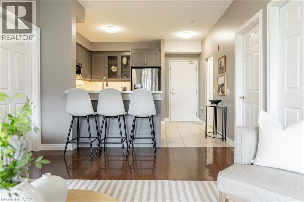 Photo 9 of 1379 Costigan Road Unit 408, Milton ON