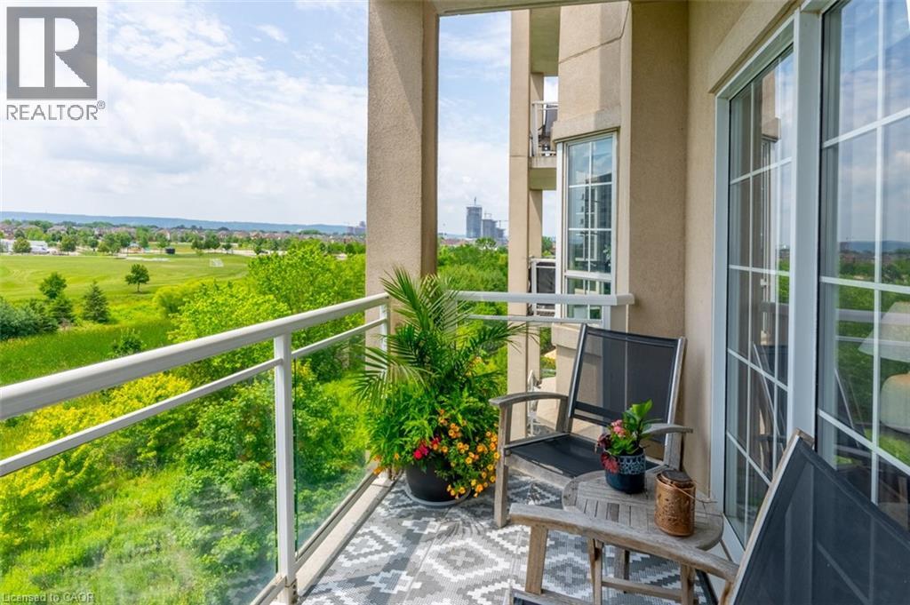 Photo 1 of 1379 Costigan Road Unit 408, Milton ON