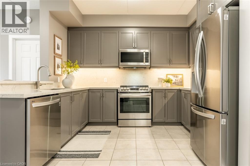 Photo 5 of 1379 Costigan Road Unit 408, Milton ON