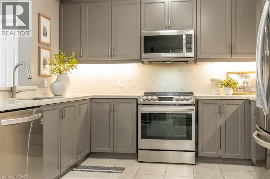 Photo 6 of 1379 Costigan Road Unit 408, Milton ON