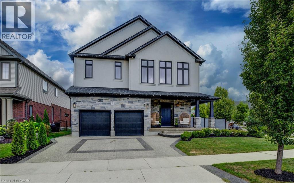 Photo 1 of 11 Deer Creek Street, Kitchener ON