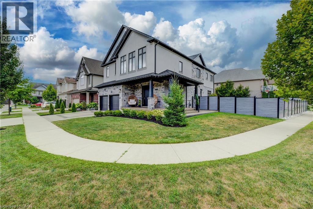 Photo 2 of 11 Deer Creek Street, Kitchener ON