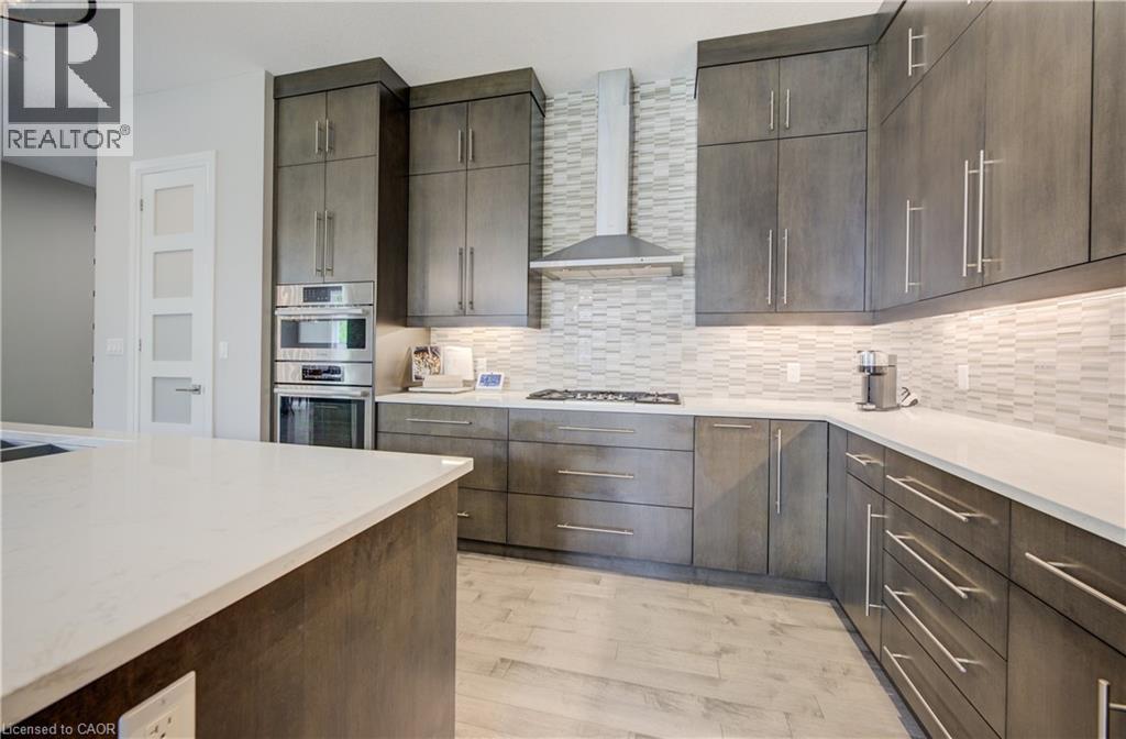 Photo 8 of 11 Deer Creek Street, Kitchener ON