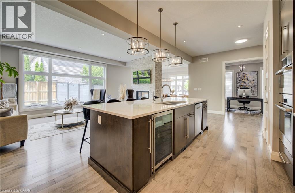 Photo 9 of 11 Deer Creek Street, Kitchener ON