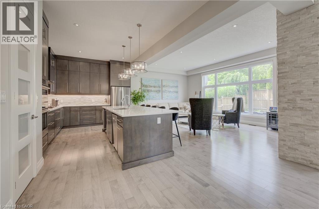 Photo 6 of 11 Deer Creek Street, Kitchener ON