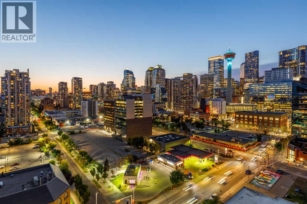 Photo 1 of 1403 211 13 Avenue Se, Calgary AB