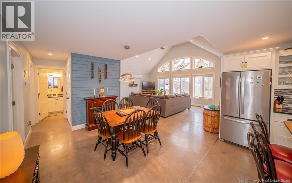 Photo 16 of 66 Tilley Road, Gagetown NB