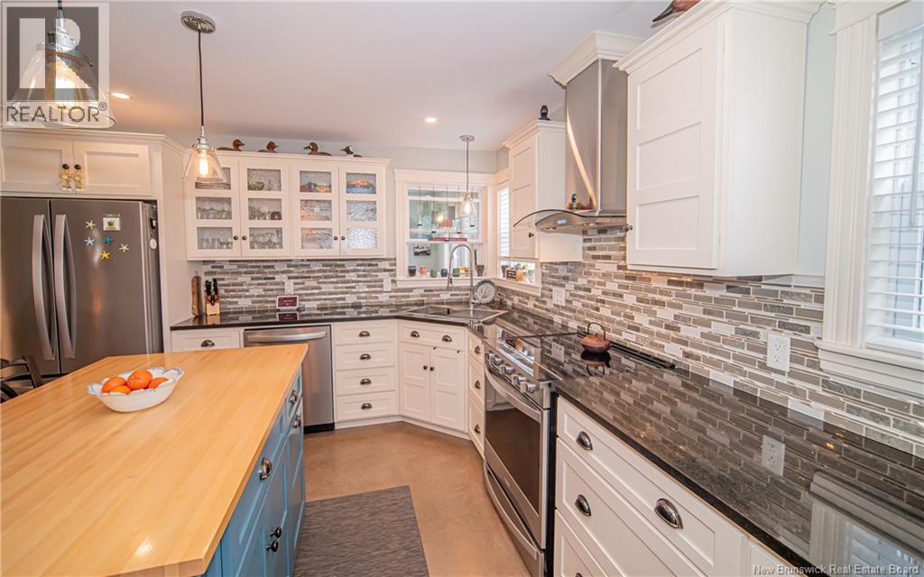 Photo 17 of 66 Tilley Road, Gagetown NB