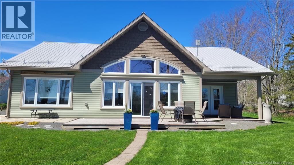 Photo 2 of 66 Tilley Road, Gagetown NB