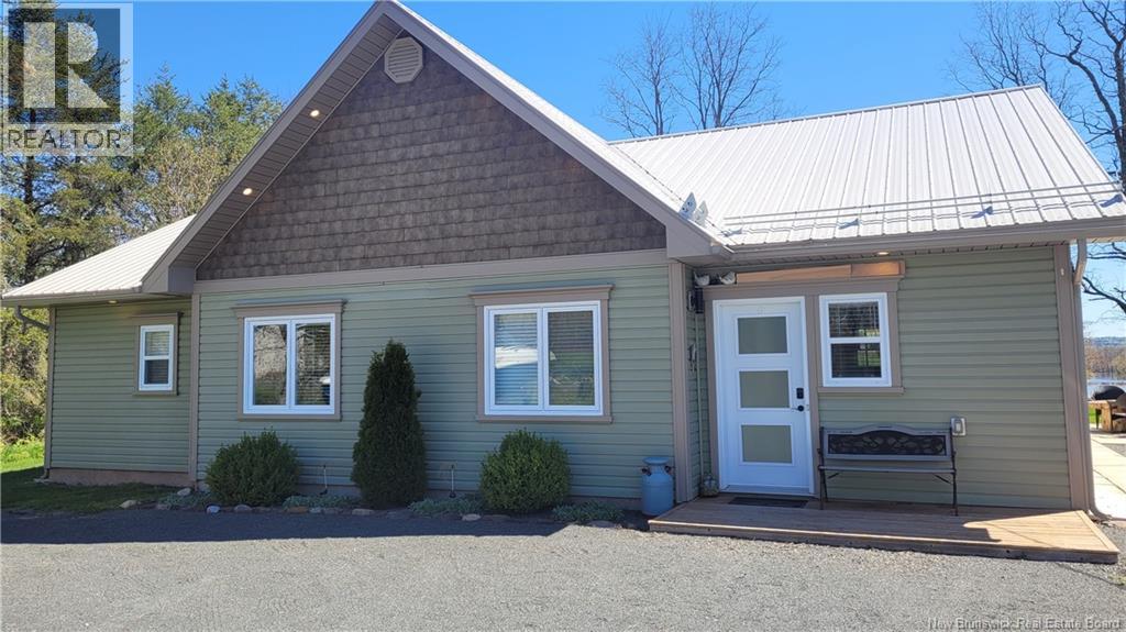 Photo 4 of 66 Tilley Road, Gagetown NB